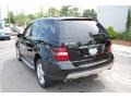 Black - ML 350 4Matic Photo No. 18