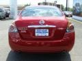 Red Brick Metallic - Altima 2.5 S Photo No. 5