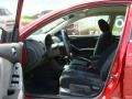 Red Brick Metallic - Altima 2.5 S Photo No. 7