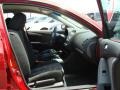Red Brick Metallic - Altima 2.5 S Photo No. 8