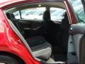 Red Brick Metallic - Altima 2.5 S Photo No. 12