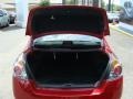 Red Brick Metallic - Altima 2.5 S Photo No. 13
