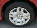 Red Brick Metallic - Altima 2.5 S Photo No. 14