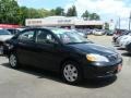 2006 Black Sand Pearl Toyota Corolla LE  photo #3