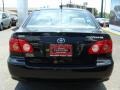 2006 Black Sand Pearl Toyota Corolla LE  photo #5