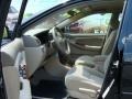 2006 Black Sand Pearl Toyota Corolla LE  photo #7