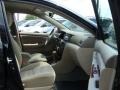 2006 Black Sand Pearl Toyota Corolla LE  photo #8