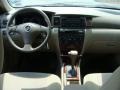 2006 Black Sand Pearl Toyota Corolla LE  photo #9