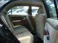 2006 Black Sand Pearl Toyota Corolla LE  photo #12