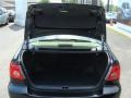 2006 Black Sand Pearl Toyota Corolla LE  photo #13