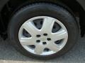 2006 Black Sand Pearl Toyota Corolla LE  photo #14