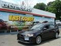 Phantom Black Pearl - Lancer Evolution GSR Photo No. 1