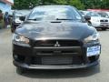 Phantom Black Pearl - Lancer Evolution GSR Photo No. 2