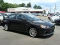 Phantom Black Pearl - Lancer Evolution GSR Photo No. 3