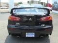 Phantom Black Pearl - Lancer Evolution GSR Photo No. 5