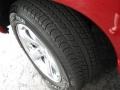 Inferno Red Crystal Pearl - Ram 1500 Laramie Quad Cab Photo No. 7