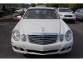 2008 Arctic White Mercedes-Benz E 320 BlueTEC Sedan  photo #13