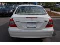 Arctic White - E 320 BlueTEC Sedan Photo No. 16