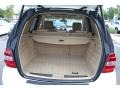 Alabaster White - ML 350 4Matic Photo No. 9
