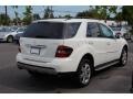 Alabaster White - ML 350 4Matic Photo No. 16