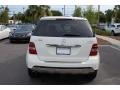 Alabaster White - ML 350 4Matic Photo No. 17