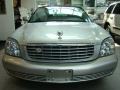 Light Platinum - DeVille Sedan Photo No. 2