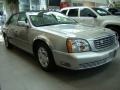 Light Platinum - DeVille Sedan Photo No. 3