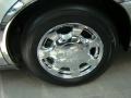 Light Platinum - DeVille Sedan Photo No. 6