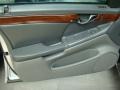 Light Platinum - DeVille Sedan Photo No. 7