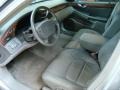 Light Platinum - DeVille Sedan Photo No. 10