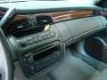Light Platinum - DeVille Sedan Photo No. 13