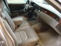 Light Platinum - DeVille Sedan Photo No. 21