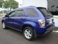 2005 Laser Blue Metallic Chevrolet Equinox LT AWD  photo #4