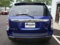 2005 Laser Blue Metallic Chevrolet Equinox LT AWD  photo #5
