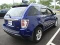 2005 Laser Blue Metallic Chevrolet Equinox LT AWD  photo #6
