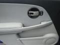 2005 Laser Blue Metallic Chevrolet Equinox LT AWD  photo #9