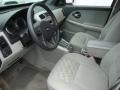 2005 Laser Blue Metallic Chevrolet Equinox LT AWD  photo #11