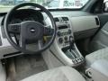 2005 Laser Blue Metallic Chevrolet Equinox LT AWD  photo #12