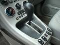 2005 Laser Blue Metallic Chevrolet Equinox LT AWD  photo #16
