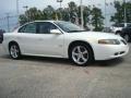 2005 Ivory White Pontiac Bonneville GXP  photo #7