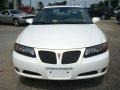 2005 Ivory White Pontiac Bonneville GXP  photo #9