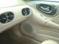 2005 Ivory White Pontiac Bonneville GXP  photo #20