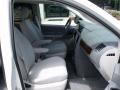 2010 Stone White Chrysler Town & Country LX  photo #18