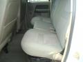 2006 Bright White Dodge Ram 1500 SLT Quad Cab  photo #16