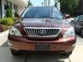 2008 Brandywine Mica Lexus RX 350 AWD  photo #2