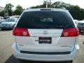2006 Arctic Frost Pearl Toyota Sienna XLE AWD  photo #5