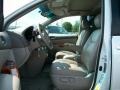 2006 Arctic Frost Pearl Toyota Sienna XLE AWD  photo #7