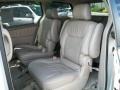 2006 Arctic Frost Pearl Toyota Sienna XLE AWD  photo #9