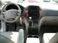2006 Arctic Frost Pearl Toyota Sienna XLE AWD  photo #10