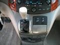2006 Arctic Frost Pearl Toyota Sienna XLE AWD  photo #14